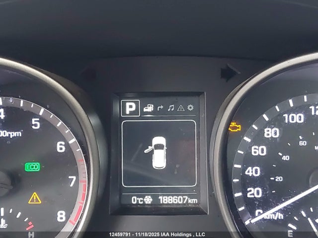 KM8SNDHF0JU262746 Hyundai Santa Fe Xl Luxury