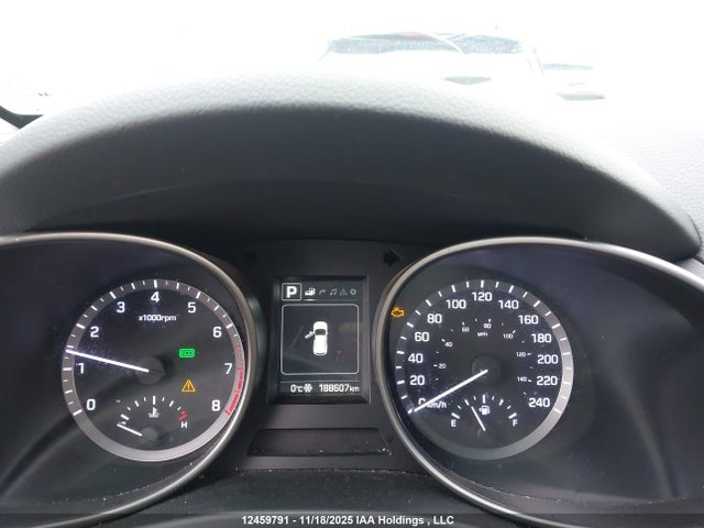 KM8SNDHF0JU262746 Hyundai Santa Fe Xl Luxury