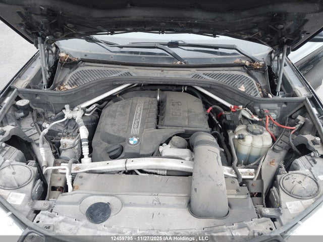 Продажа на аукционе авто 2018 Bmw X6 Xdrive35i, vin: 5UXKU2C52J0Z61165, номер лота: 12459795