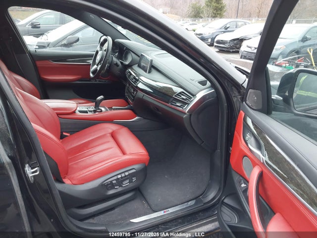 Продажа на аукционе авто 2018 Bmw X6 Xdrive35i, vin: 5UXKU2C52J0Z61165, номер лота: 12459795