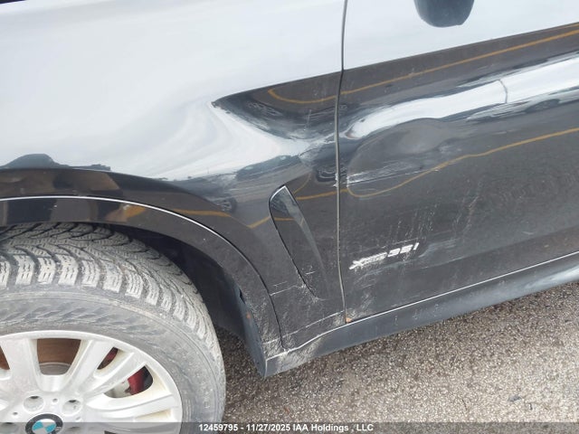 Продажа на аукционе авто 2018 Bmw X6 Xdrive35i, vin: 5UXKU2C52J0Z61165, номер лота: 12459795