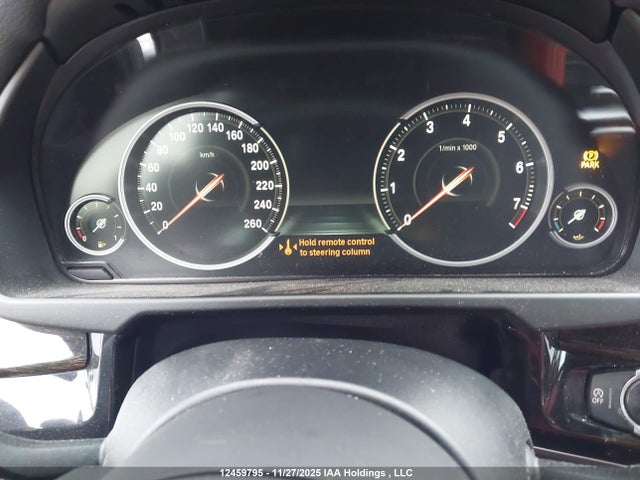 Продажа на аукционе авто 2018 Bmw X6 Xdrive35i, vin: 5UXKU2C52J0Z61165, номер лота: 12459795