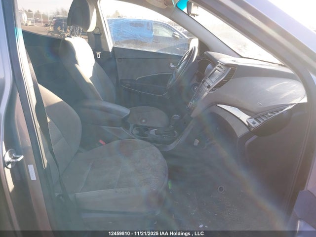 5XYZTDLB0JG521301 Hyundai SANTA FE SPORT