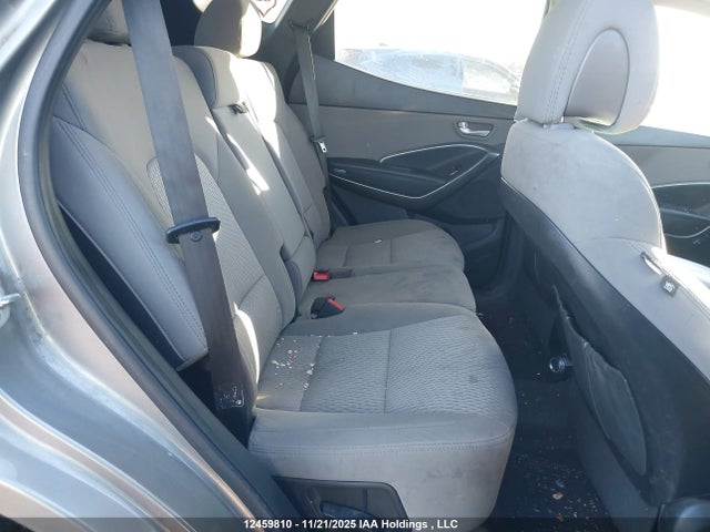 5XYZTDLB0JG521301 Hyundai SANTA FE SPORT