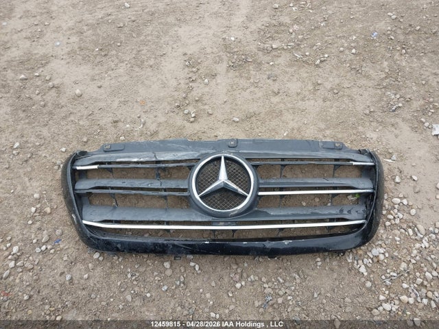 Aukcja sprzedaży 2019 Mercedes-benz Sprinter 2500 High Roof V6, vin: WDZBF0CD7KP122984, numer aukcji: 12459815