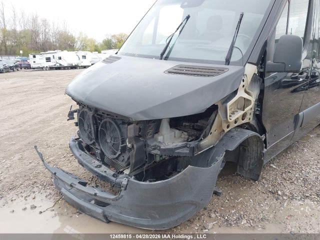 Aukcja sprzedaży 2019 Mercedes-benz Sprinter 2500 High Roof V6, vin: WDZBF0CD7KP122984, numer aukcji: 12459815