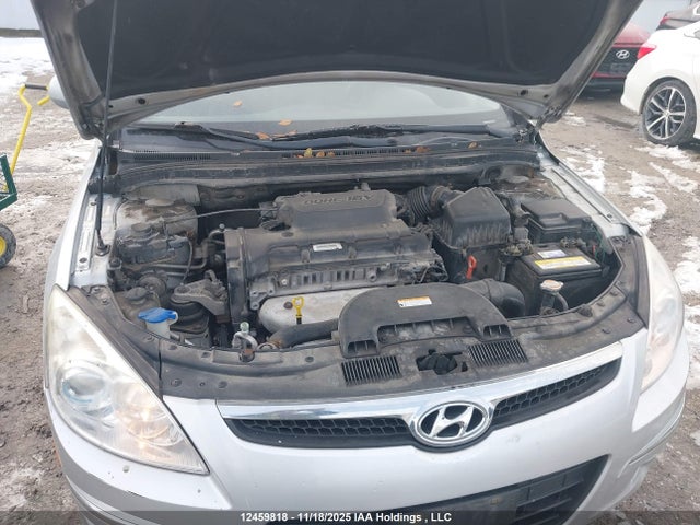 Продаж на аукціоні авто 2010 Hyundai Elantra Touring Gls, vin: KMHDB8AE1AU079656, номер лоту: 12459818