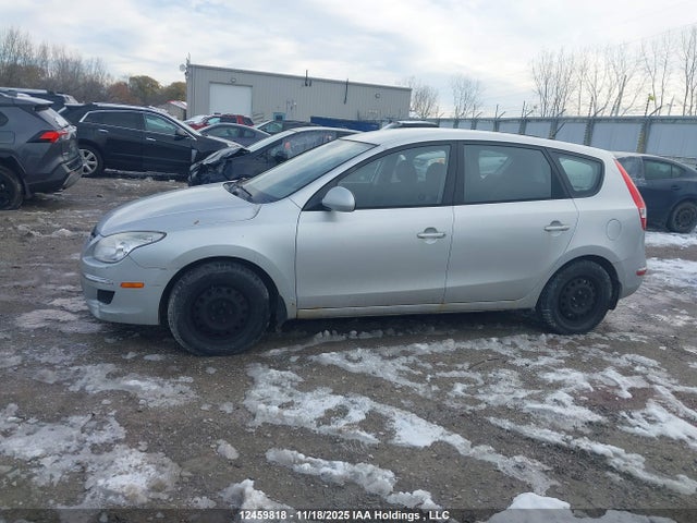 Продаж на аукціоні авто 2010 Hyundai Elantra Touring Gls, vin: KMHDB8AE1AU079656, номер лоту: 12459818