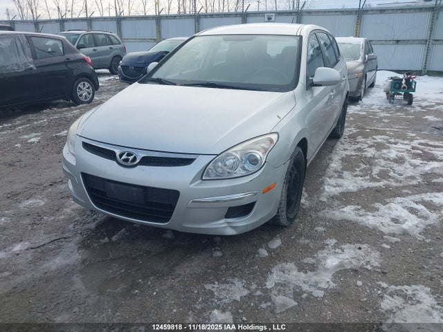 Продаж на аукціоні авто 2010 Hyundai Elantra Touring Gls, vin: KMHDB8AE1AU079656, номер лоту: 12459818