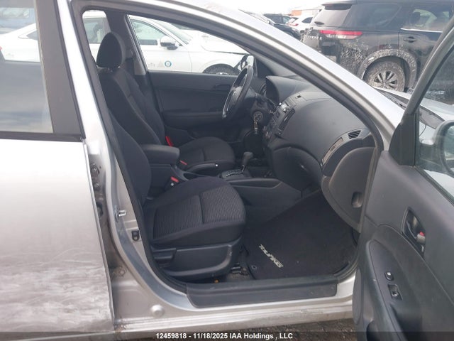 Продаж на аукціоні авто 2010 Hyundai Elantra Touring Gls, vin: KMHDB8AE1AU079656, номер лоту: 12459818