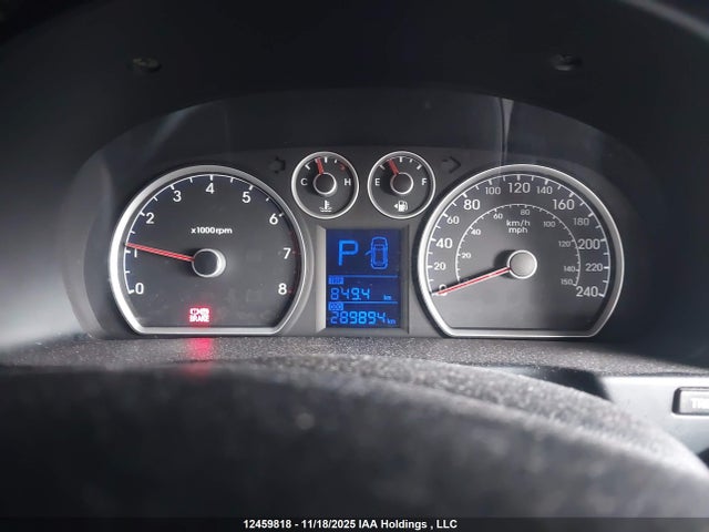 Продаж на аукціоні авто 2010 Hyundai Elantra Touring Gls, vin: KMHDB8AE1AU079656, номер лоту: 12459818