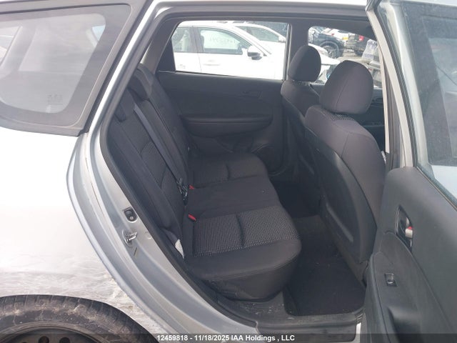 Продаж на аукціоні авто 2010 Hyundai Elantra Touring Gls, vin: KMHDB8AE1AU079656, номер лоту: 12459818