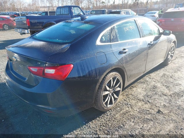 Продажа на аукционе авто 2017 Chevrolet Malibu Lt, vin: 1G1ZE5ST7HF273029, номер лота: 12459823