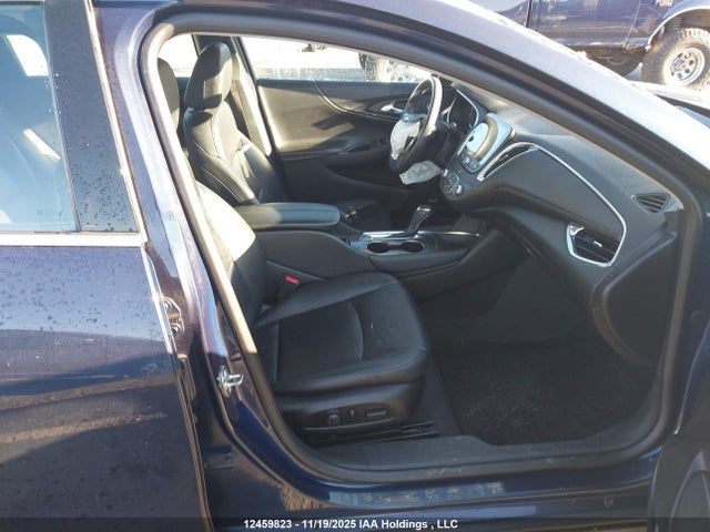 Продажа на аукционе авто 2017 Chevrolet Malibu Lt, vin: 1G1ZE5ST7HF273029, номер лота: 12459823