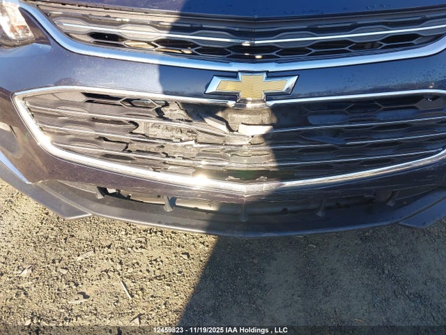 Продажа на аукционе авто 2017 Chevrolet Malibu Lt, vin: 1G1ZE5ST7HF273029, номер лота: 12459823