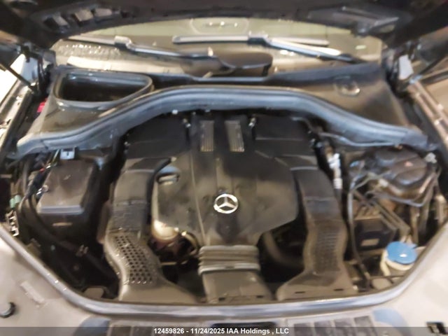 4JGDA5GB7HA915710 Mercedes-Benz Gle 400 4matic