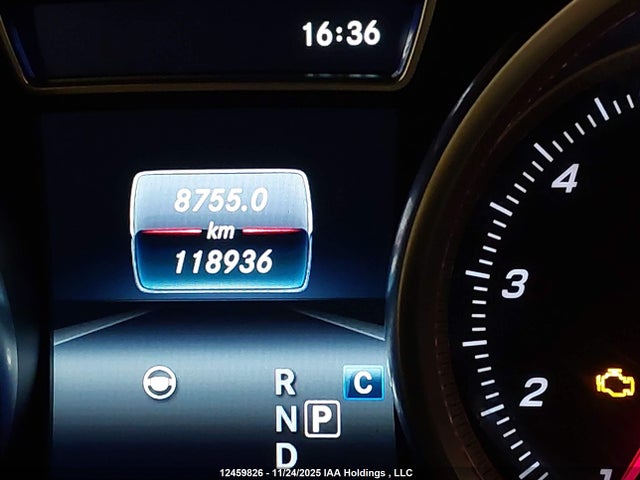 4JGDA5GB7HA915710 Mercedes-Benz Gle 400 4matic