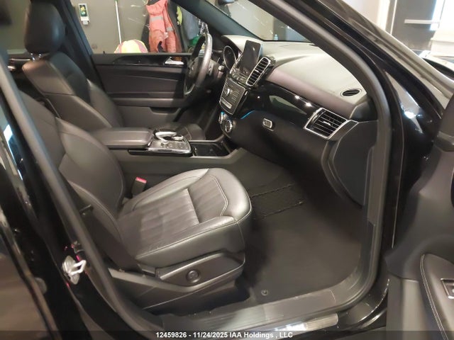 4JGDA5GB7HA915710 Mercedes-Benz Gle 400 4matic