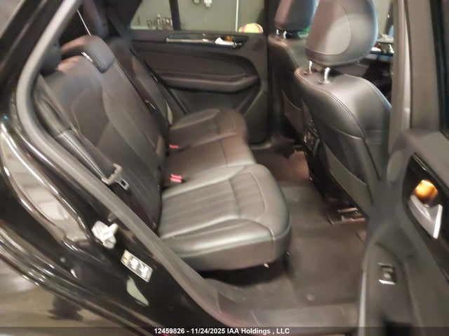 4JGDA5GB7HA915710 Mercedes-Benz Gle 400 4matic