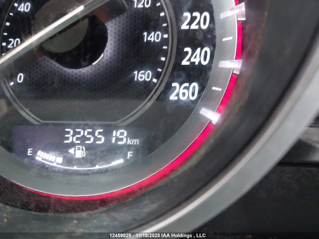 JM1BM1K78E1176602 Mazda Mazda3 Gx-sky