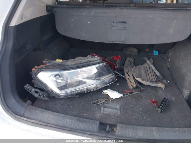 12459835 :رقم المزاد ، 3VV0B7AX5KM021068 vin ، 2019 Volkswagen Tiguan Trendline مزاد بيع