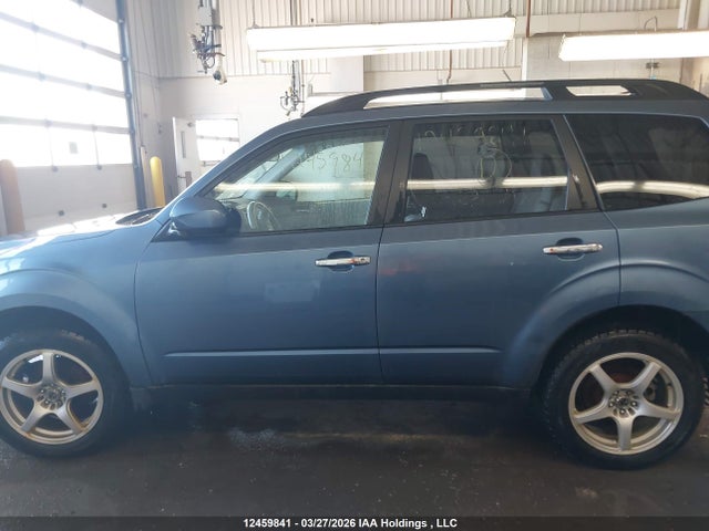 Продажа на аукционе авто 2010 Subaru Forester 2.5x Premium, vin: JF2SH6CC7AH903728, номер лота: 12459841