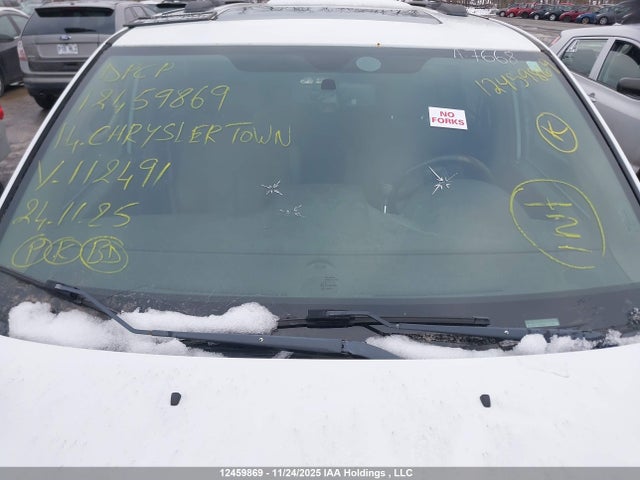 Aukcja sprzedaży 2014 Chrysler Town & Country Limited, vin: 2C4RC1GG5ER112491, numer aukcji: 12459869