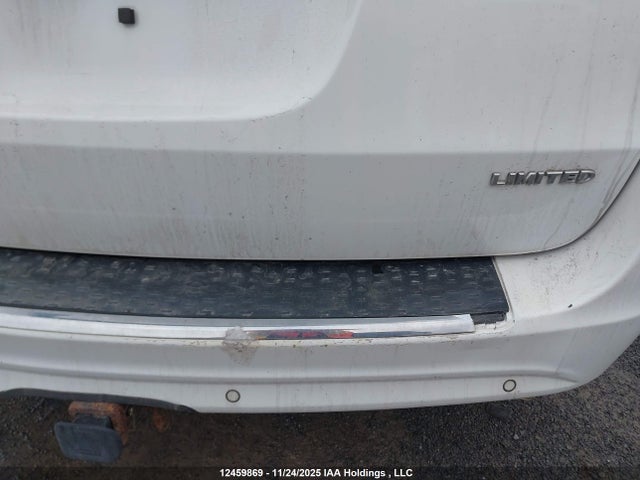 Aukcja sprzedaży 2014 Chrysler Town & Country Limited, vin: 2C4RC1GG5ER112491, numer aukcji: 12459869