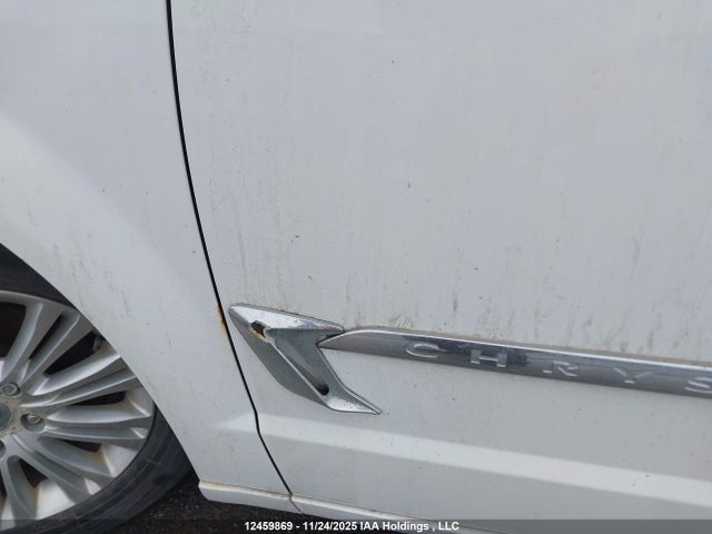 Aukcja sprzedaży 2014 Chrysler Town & Country Limited, vin: 2C4RC1GG5ER112491, numer aukcji: 12459869