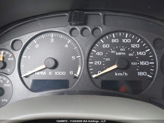12459872 :رقم المزاد ، 1GNCT18X35K111561 vin ، 2005 Chevrolet Blazer مزاد بيع