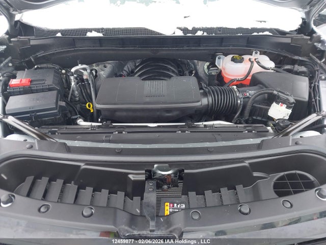 1GNS6RKDXTR152001 Chevrolet Tahoe K1500 Rst
