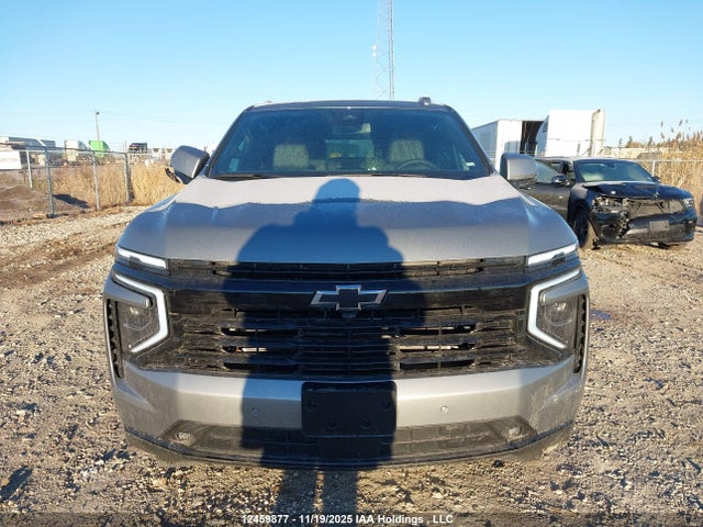 1GNS6RKDXTR152001 Chevrolet Tahoe K1500 Rst