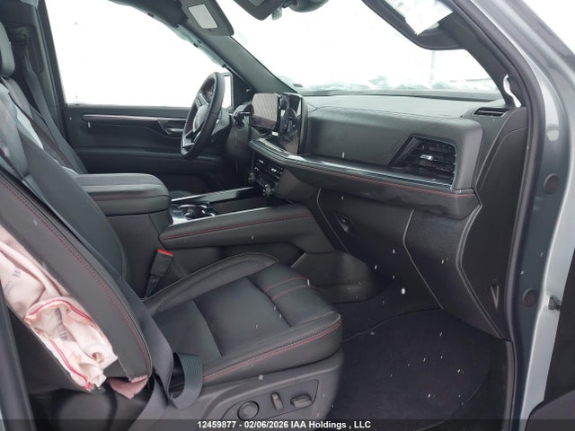 1GNS6RKDXTR152001 Chevrolet Tahoe K1500 Rst