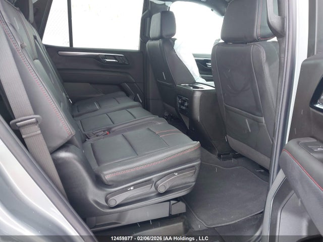1GNS6RKDXTR152001 Chevrolet Tahoe K1500 Rst