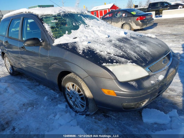 Aukcja sprzedaży 2005 Ford Focus Zxw, vin: 1FAFP36N05W263075, numer aukcji: 12459886