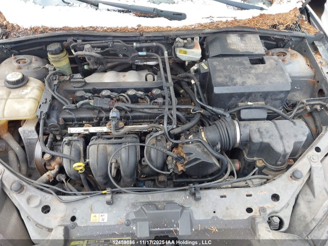 Aukcja sprzedaży 2005 Ford Focus Zxw, vin: 1FAFP36N05W263075, numer aukcji: 12459886