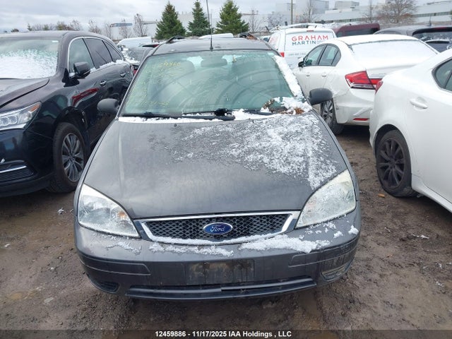 Aukcja sprzedaży 2005 Ford Focus Zxw, vin: 1FAFP36N05W263075, numer aukcji: 12459886