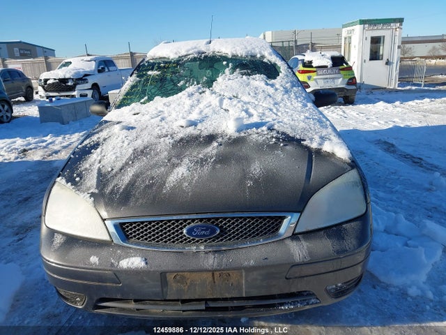 Aukcja sprzedaży 2005 Ford Focus Zxw, vin: 1FAFP36N05W263075, numer aukcji: 12459886