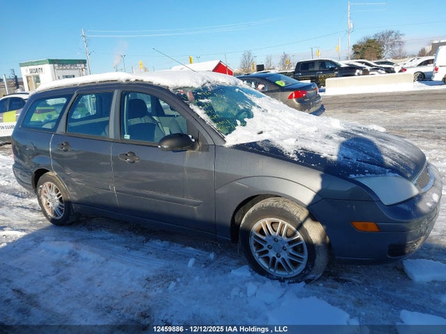 Aukcja sprzedaży 2005 Ford Focus Zxw, vin: 1FAFP36N05W263075, numer aukcji: 12459886