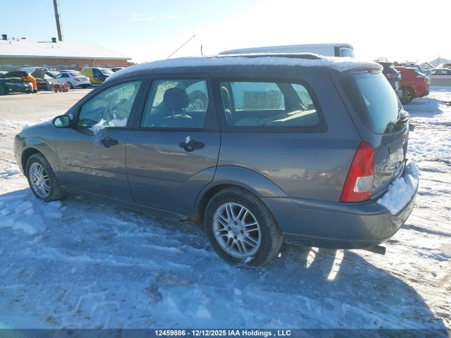 Aukcja sprzedaży 2005 Ford Focus Zxw, vin: 1FAFP36N05W263075, numer aukcji: 12459886