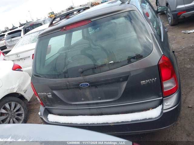 Aukcja sprzedaży 2005 Ford Focus Zxw, vin: 1FAFP36N05W263075, numer aukcji: 12459886