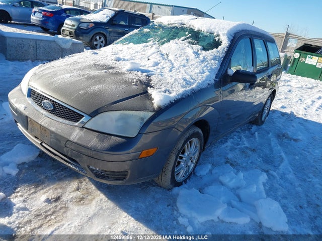 Aukcja sprzedaży 2005 Ford Focus Zxw, vin: 1FAFP36N05W263075, numer aukcji: 12459886