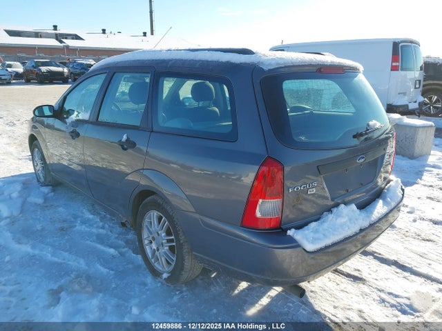 Aukcja sprzedaży 2005 Ford Focus Zxw, vin: 1FAFP36N05W263075, numer aukcji: 12459886