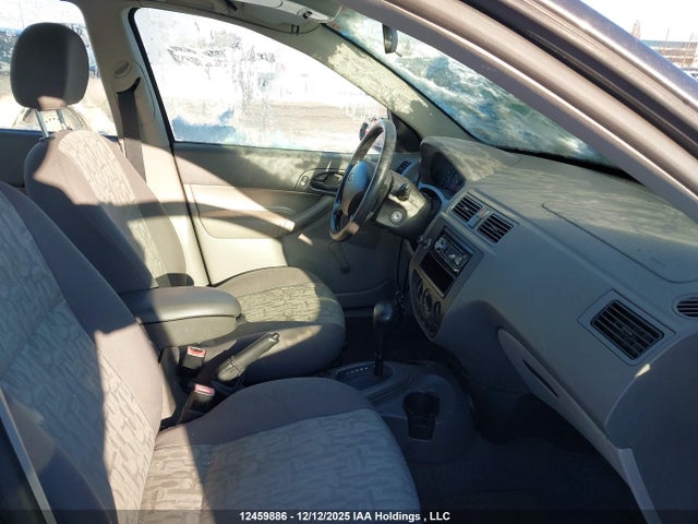 Aukcja sprzedaży 2005 Ford Focus Zxw, vin: 1FAFP36N05W263075, numer aukcji: 12459886