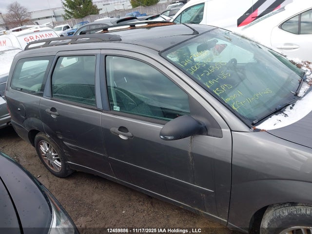Aukcja sprzedaży 2005 Ford Focus Zxw, vin: 1FAFP36N05W263075, numer aukcji: 12459886