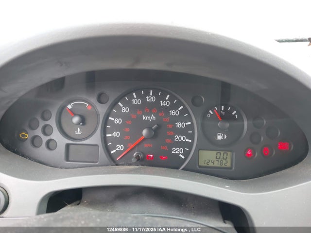 Aukcja sprzedaży 2005 Ford Focus Zxw, vin: 1FAFP36N05W263075, numer aukcji: 12459886