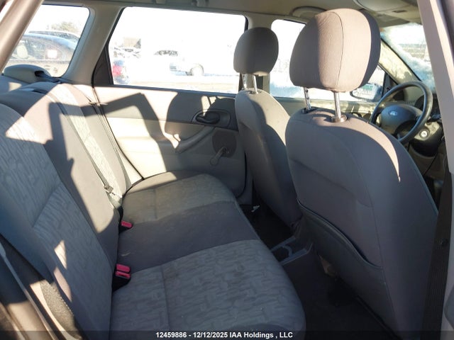 Aukcja sprzedaży 2005 Ford Focus Zxw, vin: 1FAFP36N05W263075, numer aukcji: 12459886