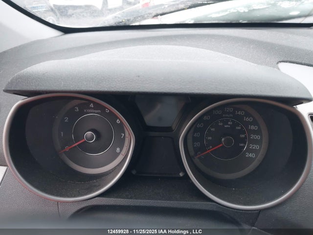 Продажа на аукционе авто 2015 Hyundai Elantra Se/sport/limited, vin: KMHDH4AH5FU390077, номер лота: 12459928