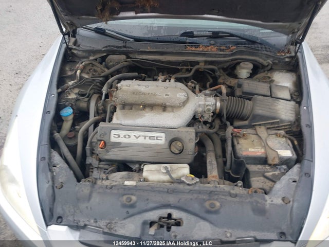 12459943 :رقم المزاد ، 1HGCM82503A801715 vin ، 2003 Honda Accord Ex مزاد بيع