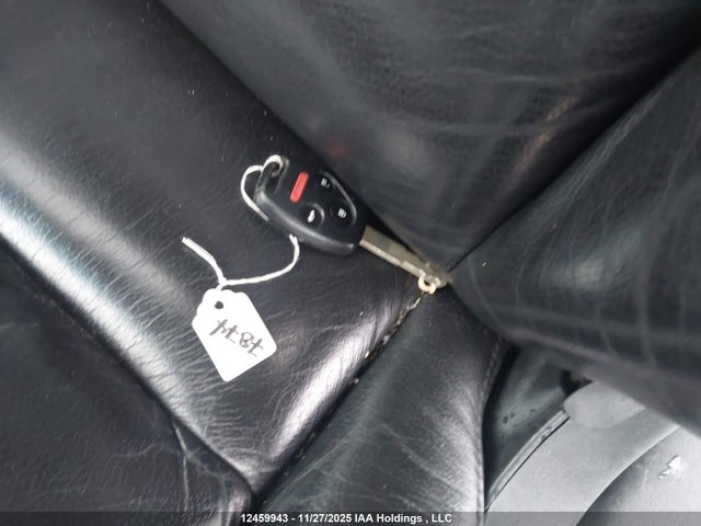12459943 :رقم المزاد ، 1HGCM82503A801715 vin ، 2003 Honda Accord Ex مزاد بيع